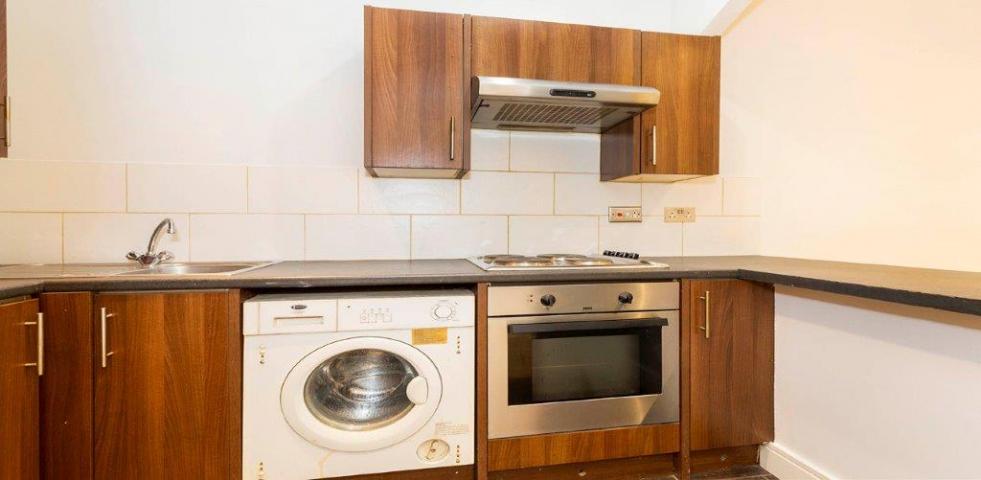 Stunning Apartment With Private Patio Sutherland Avenue, Maida Vale